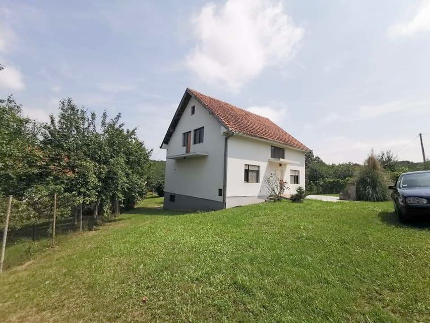 Gvozdenovića put 46, Mislođin - 6