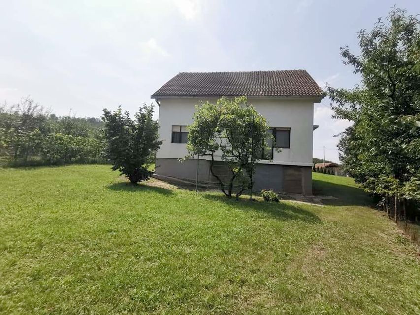 Gvozdenovića put 46, Mislođin - 5