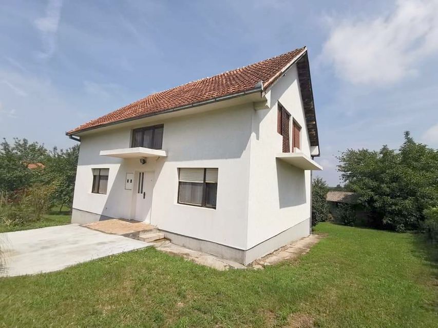 Gvozdenovića put 46, Mislođin - 1