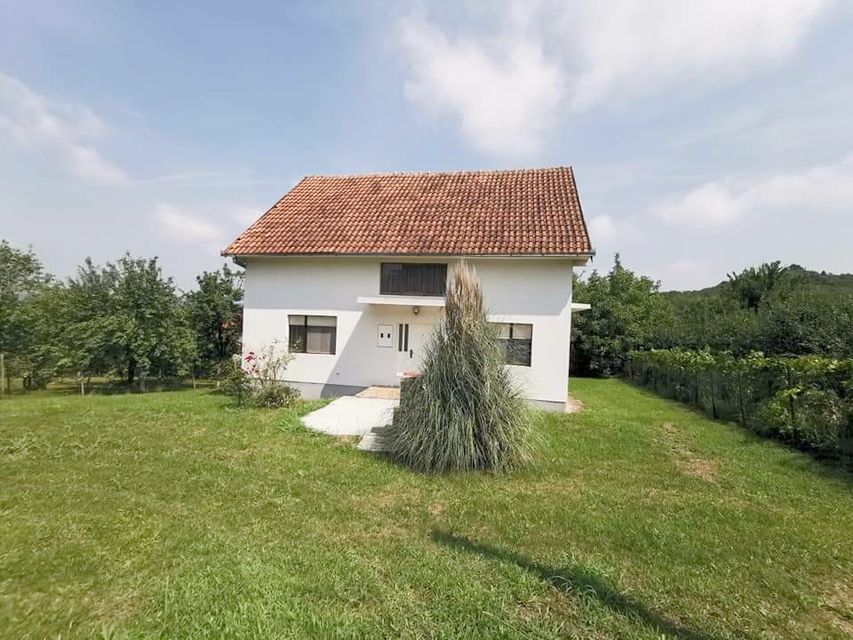 Gvozdenovića put 46, Mislođin - 2