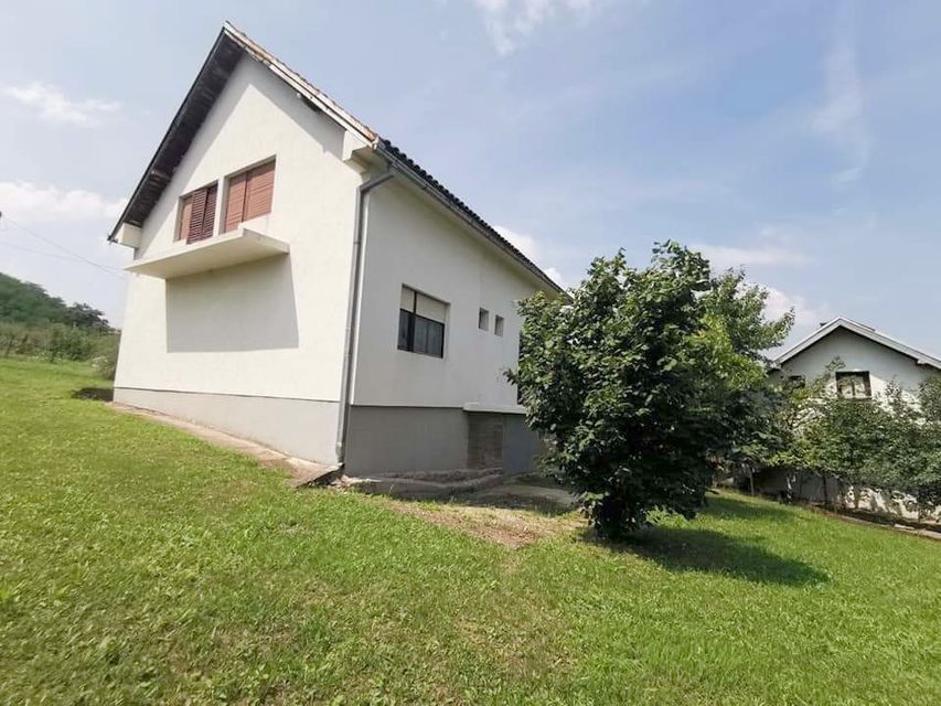 Gvozdenovića put 46, Mislođin - 4