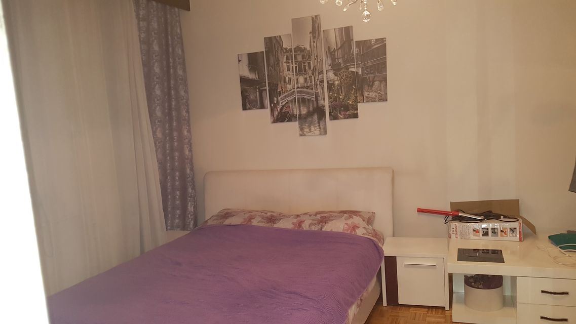 Pere Velimirovića 20, Beograd - 11