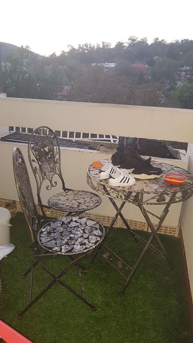 Pere Velimirovića 20, Beograd - 6