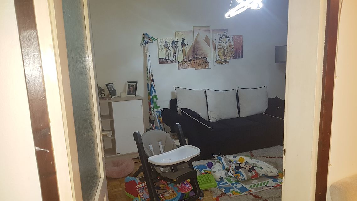 Pere Velimirovića 20, Beograd - 4