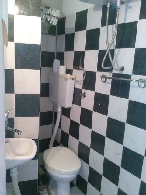 Džordža Vašingtona 15, Beograd - 2