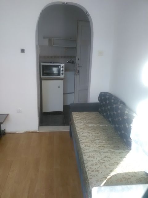 Džordža Vašingtona 15, Beograd