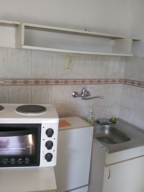 Džordža Vašingtona 15, Beograd - 5