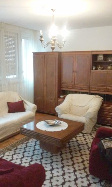 Vjekoslava Kovača 10, Beograd - 2