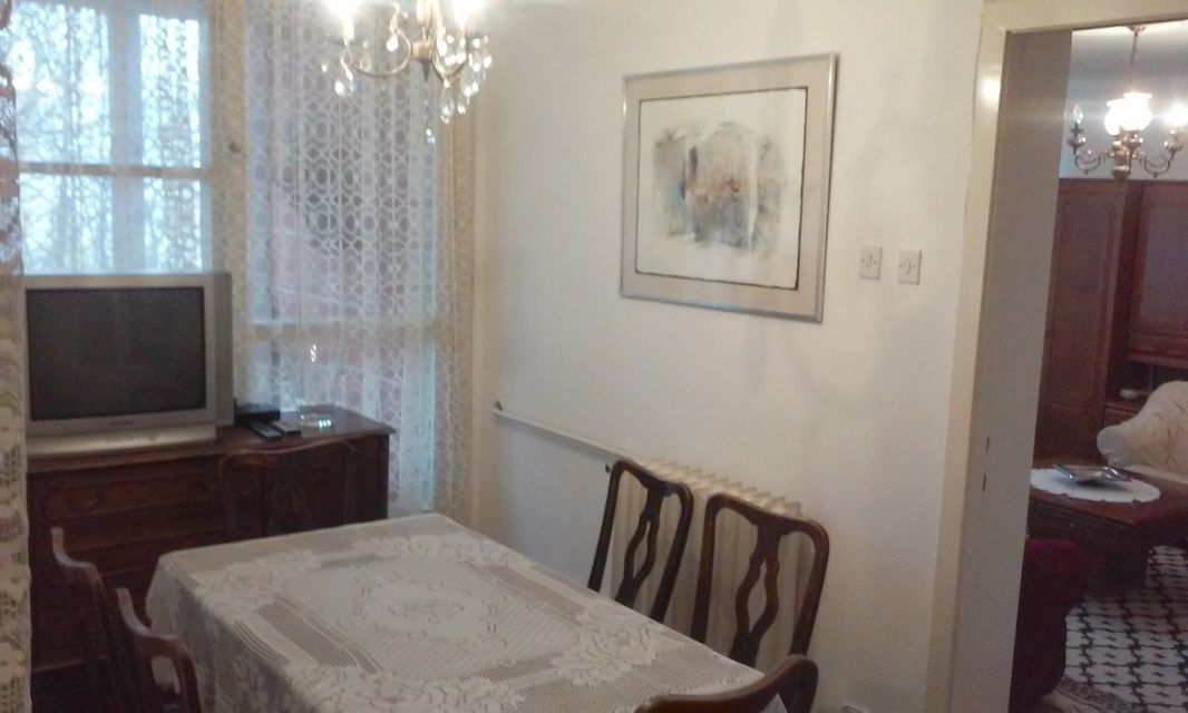 Vjekoslava Kovača 10, Beograd - 3