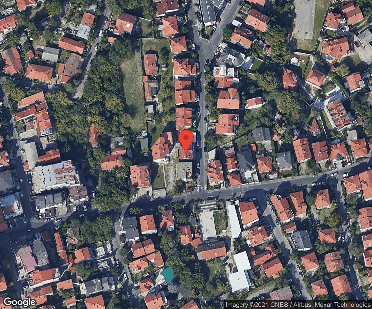 Jovana Popovića 18, Beograd