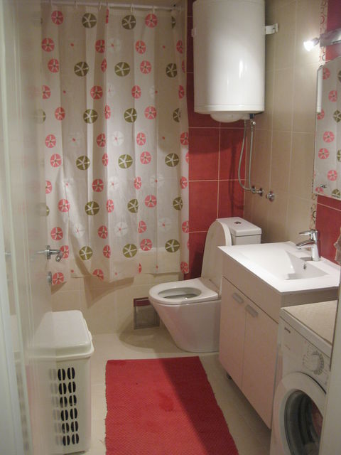 Gramšijeva 2, Beograd - 11