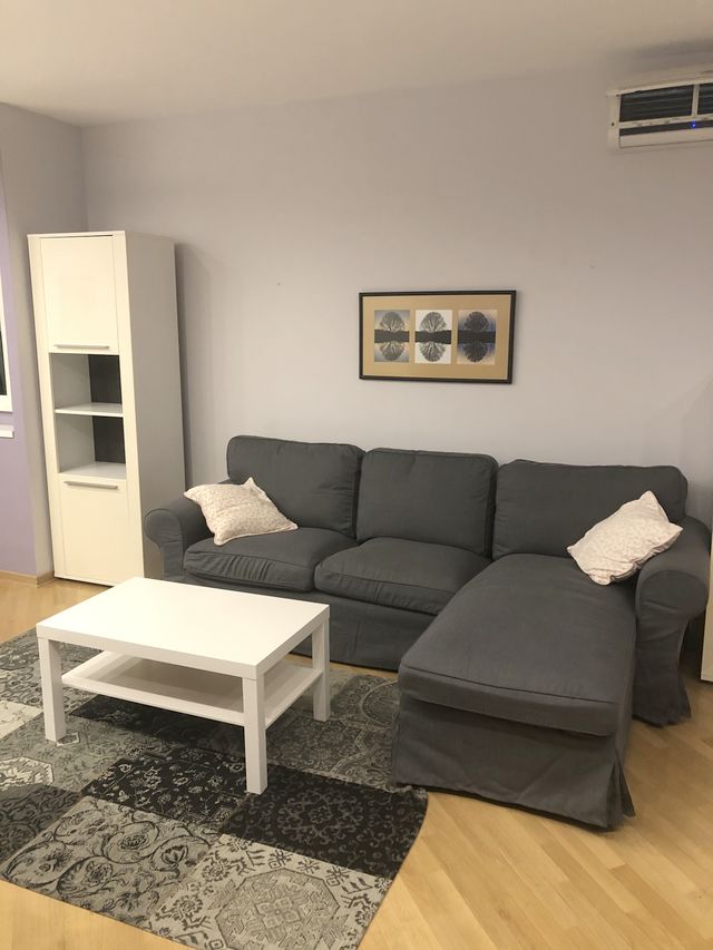 Gramšijeva 2, Beograd - 3