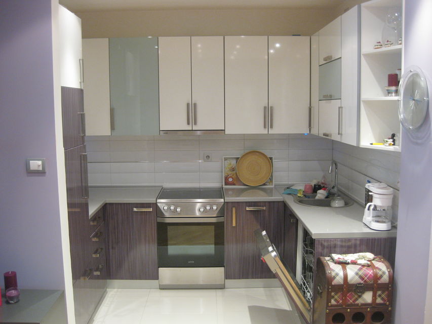 Gramšijeva 2, Beograd - 10