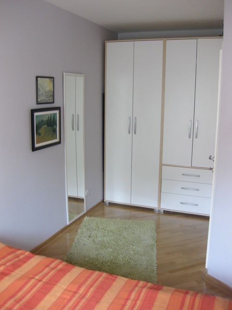 Gramšijeva 2, Beograd - 12
