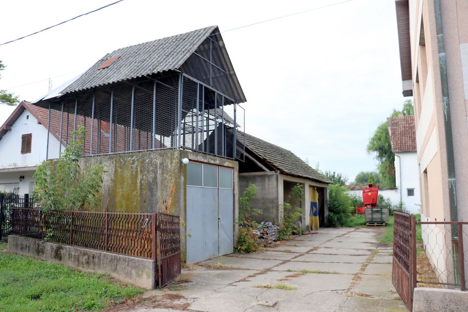 Blagoje Parovića 19, Jaša Tomić - 6