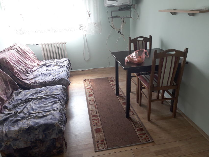 Radnih akcija 93A, Beograd