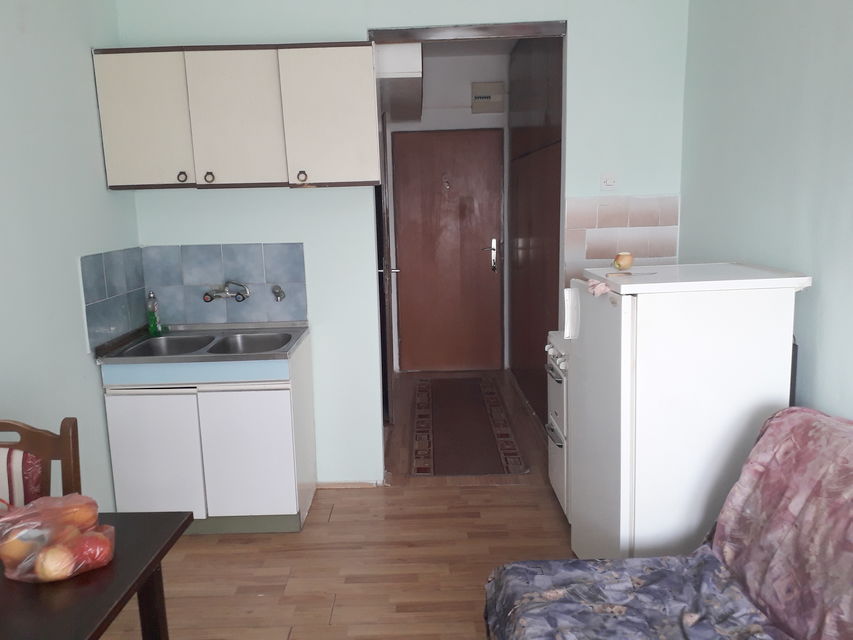 Radnih akcija 93A, Beograd - 2