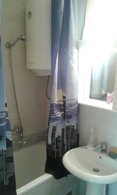 Kapetana Radiča Petrovića 22, Beograd - 3