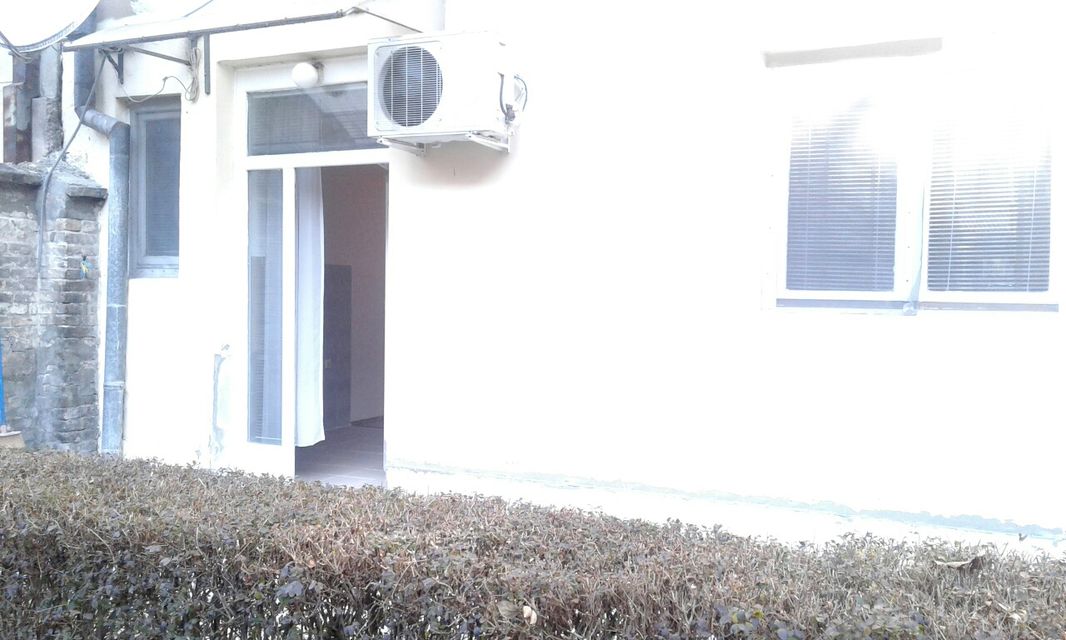 Kapetana Radiča Petrovića 22, Beograd