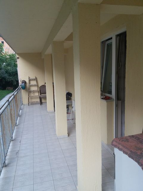 Kneževačka 21D, Beograd - 6