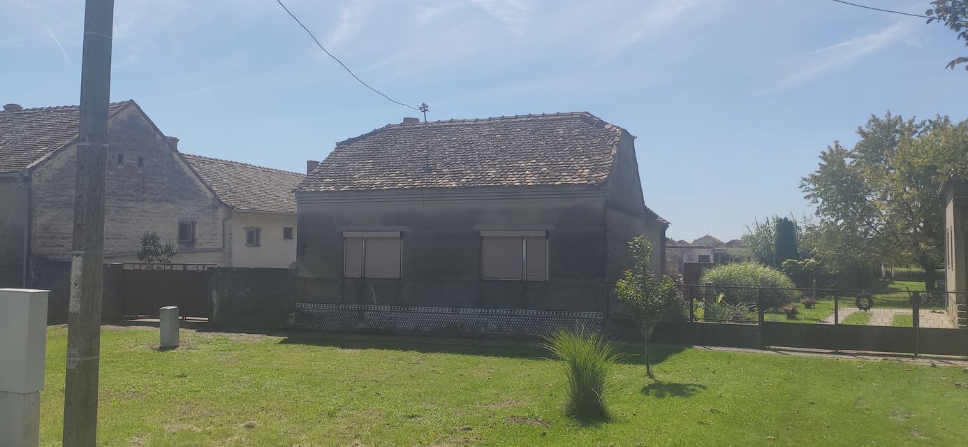 Putinačka 187, Golubinci - 2