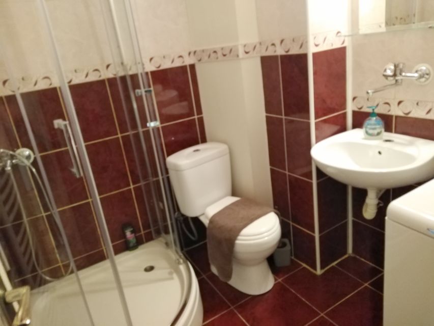 Topličin venac 29, Beograd - 17