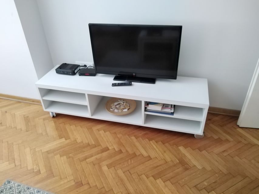 Topličin venac 29, Beograd - 3