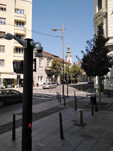 Topličin venac 29, Beograd - 21