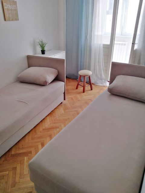 Topličin venac 29, Beograd - 2