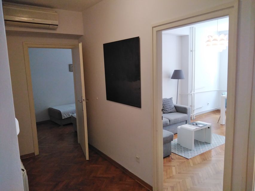 Topličin venac 29, Beograd - 13