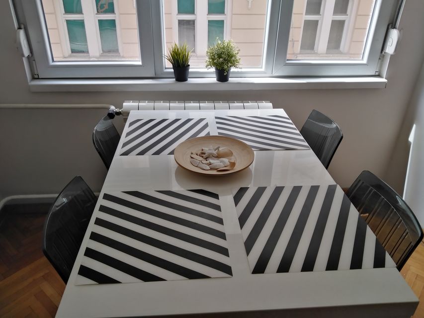 Topličin venac 29, Beograd - 18