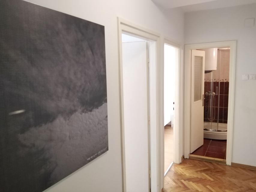 Topličin venac 29, Beograd - 11