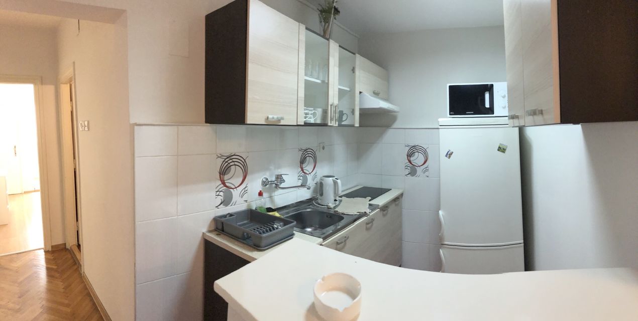 Topličin venac 29, Beograd - 7