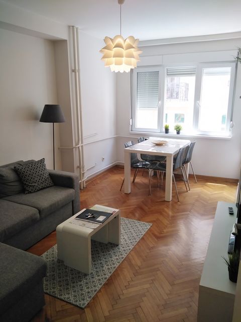 Topličin venac 29, Beograd - 12