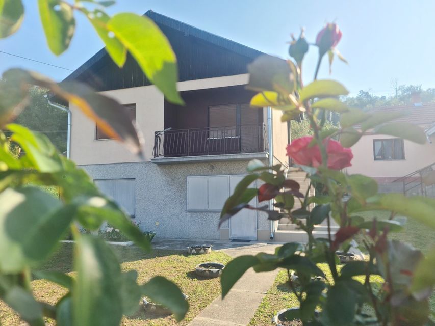 Zupanjac bb, Županjac