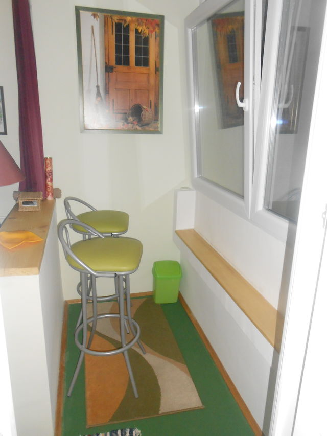 Kej oslobođenja 13D, Beograd - 10