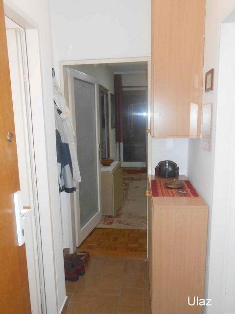 Kej oslobođenja 13D, Beograd - 2