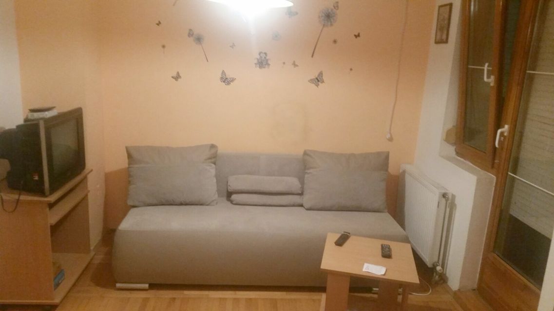 Cara Dušana 55, Novi Sad - 1