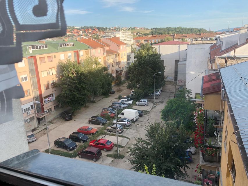 Dušana Trivunca 1A, Aleksinac - 1