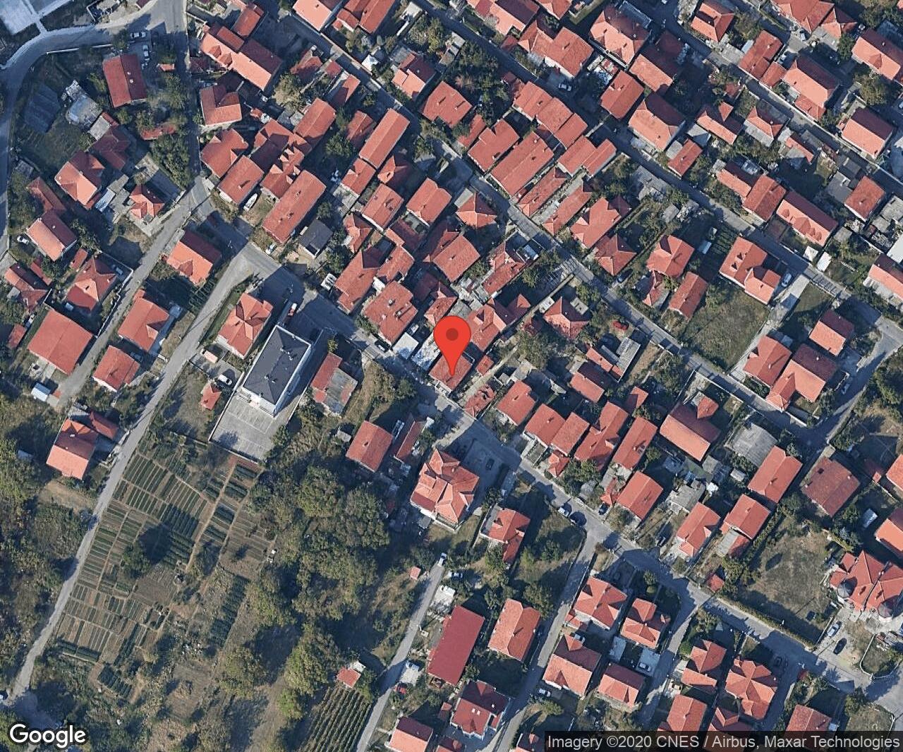 Časlava Veljića 37, Beograd