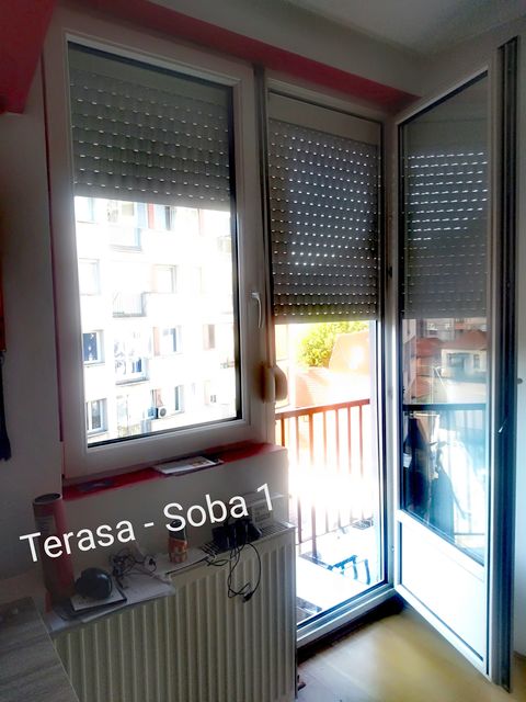 Marije Mage Magazinović 23, Užice - 11