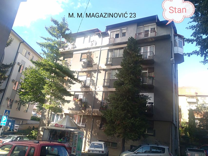 Marije Mage Magazinović 23, Užice - 3