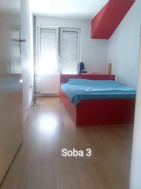 Marije Mage Magazinović 23, Užice - 14