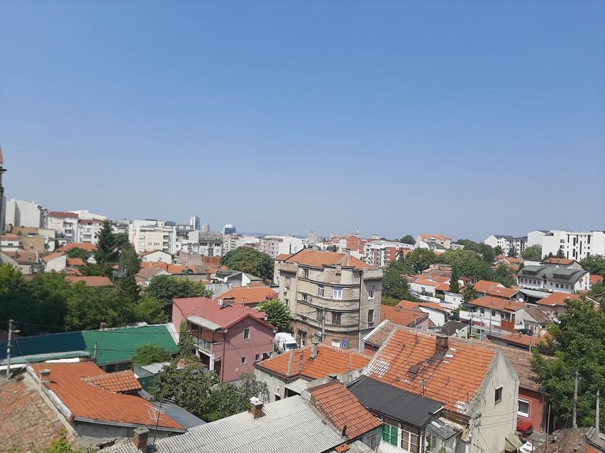 Šabačka 13, Beograd - 2