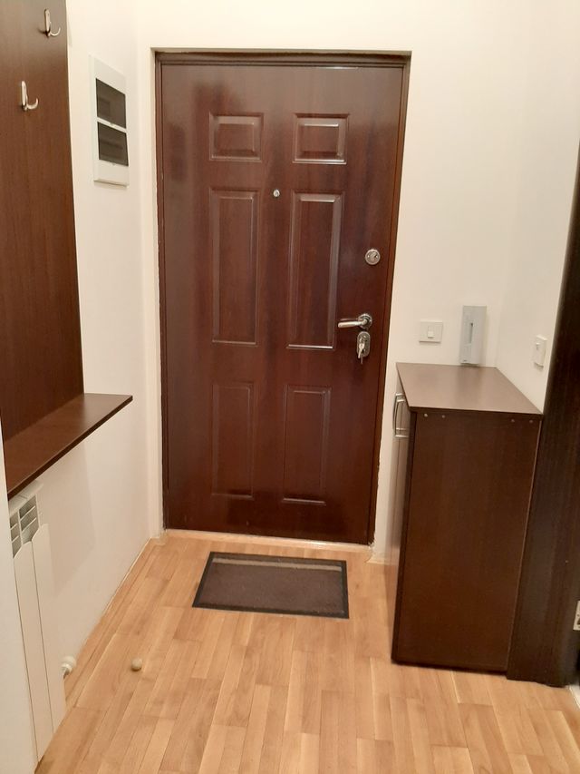 Šabačka 13, Beograd - 6