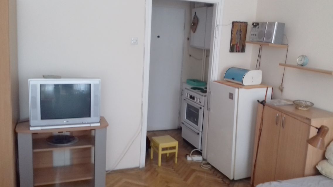 Marijane Gregoran 51, Beograd