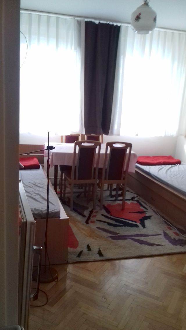 Marijane Gregoran 51, Beograd - 4