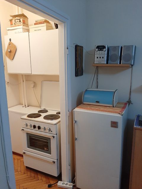 Marijane Gregoran 51, Beograd - 8