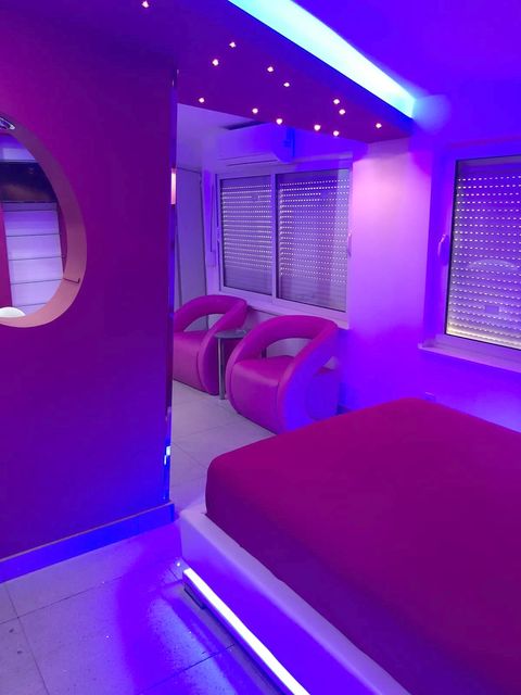 Braće Srnić 23, Beograd - 3