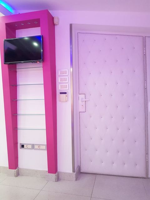 Braće Srnić 23, Beograd - 5